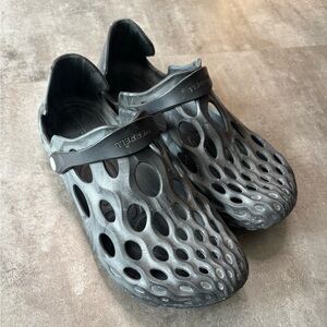 Merrell Hydro Moc Clogs Men’s 8.5 Black